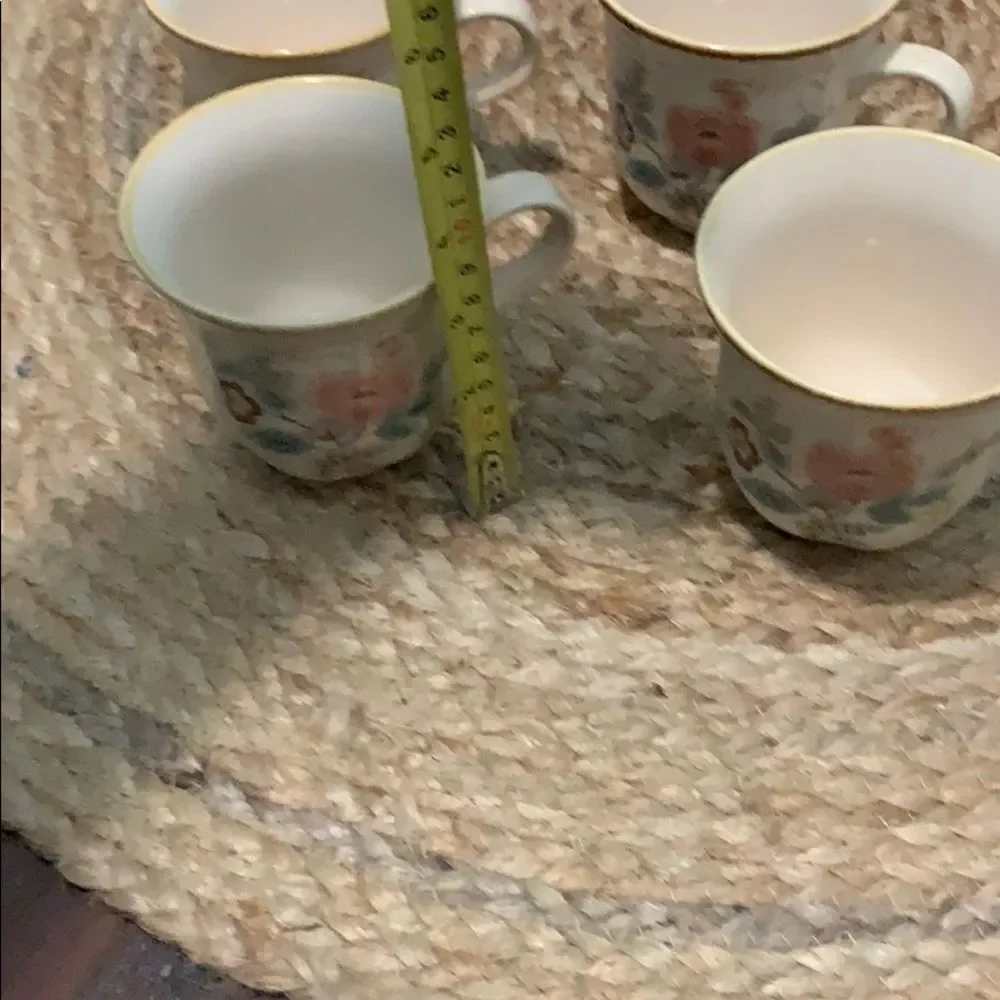 Mikasa vintage country